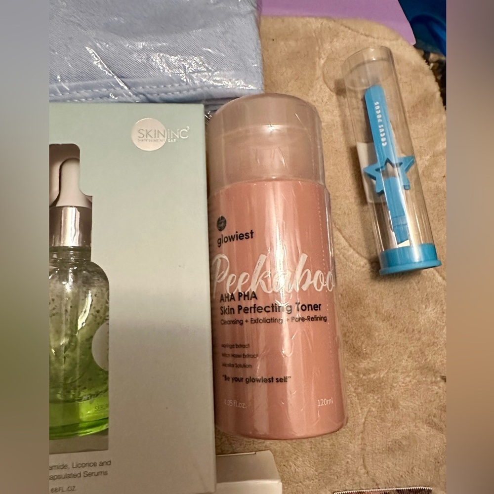 🎉BUNDLE SALE 85% OFF RV 🎉🌻Skincare and More Bundle🌻NEW - Picture 7 of 9